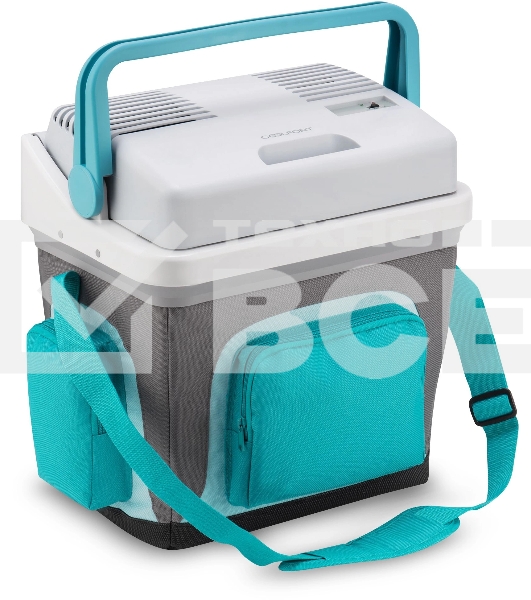 Автохолодильник Coolfort СF-0525 (GY) 25л