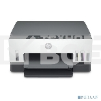 МФУ струйное HP Smart Tank 670, A4, цветной, печ. до 12 стр/мин., 4800x1200 dpi (печ.), 1200x1200 dpi (скан.), Bluetooth, USB Type-A, Wi-Fi, фото12