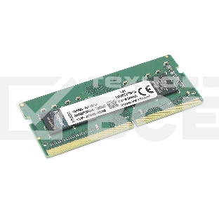 Модуль памяти Kingston SODIMM DDR4 16ГБ 2933 MHz PC4-23400