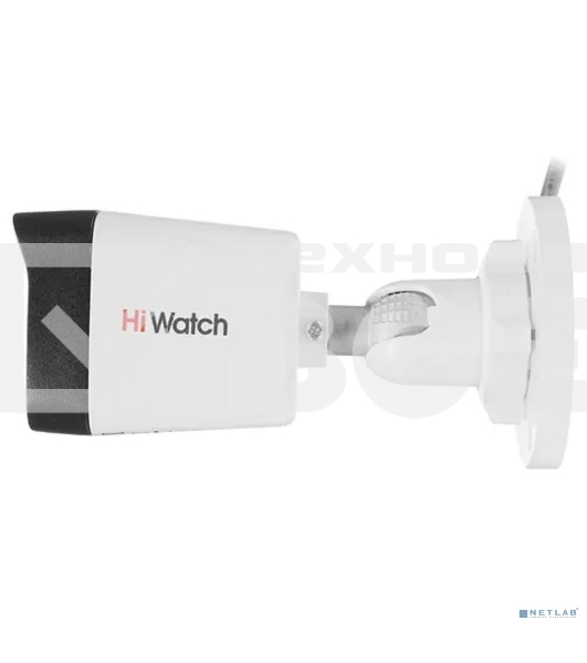 Камера HiWatch HD-TVI 5Mp IR BULLET DS-T500(C)(3.6MM)