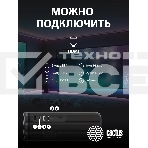 Проектор Cactus CS-PRM.01B.Full HD LCD 19000Lm LS 700Lm ANSI (1920x1080) 2500:1 ресурс лампы:50000часов 2xUSB typeA 2xHDMI 1.8кг, фото7