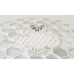 Точка доступа MikroTik LHG 5 Tripack (Three units of LHG 5 with 24.5dBi 5GHz antenna, Dual Chain 802.11an wireless, 600MHz CPU, 64MB RAM, 1x LAN, POE, PSU, RouterOS L3) – all three antennas in single box, фото6