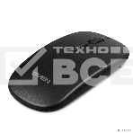 Мышь беспроводная SVEN RX-565SW темно-серый, 1600 dpi, радиоканал, USB, кнопки - 4, фото8