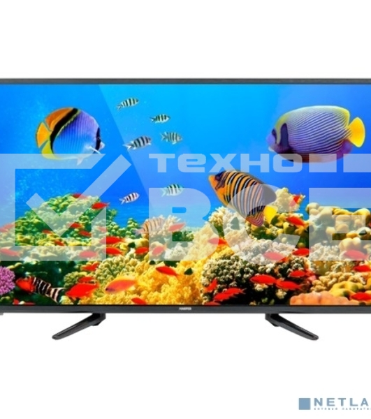 Телевизор Harper 32' 32R470T