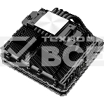 Кулер ID-COOLING IS-55 черный 120мм алюминий+медь 2000rpm 31.5db 4-pin 125W 55мм, фото7