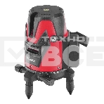 Лазерный уровень MTX MXL GREEN, 30 м, зеленый луч, акк. Li 2400 mAh, сумка, резьба 5/8', фото26