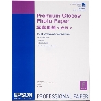 Бумага EPSON C13S042091 Premium Glossy Photo PaperA2 EPSON 25s, фото6