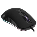Мышь проводная SVEN RX-G820 черный, 4800 dpi, USB, кнопки - 6, фото22