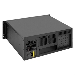 Серверный корпус ExeGate Pro 4U350-02 RM 19', высота 4U, глубина 350, БП 400ADS, 2хUSB, фото25
