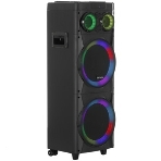 Минисистема AIWA CAS-1001 черный, фото10