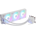 Система жидкостного охлаждения MSI MAG CORELIQUID I360 3x ARGb Gen2 Fan, ARGb Gen2 Block, Color Box, фото6
