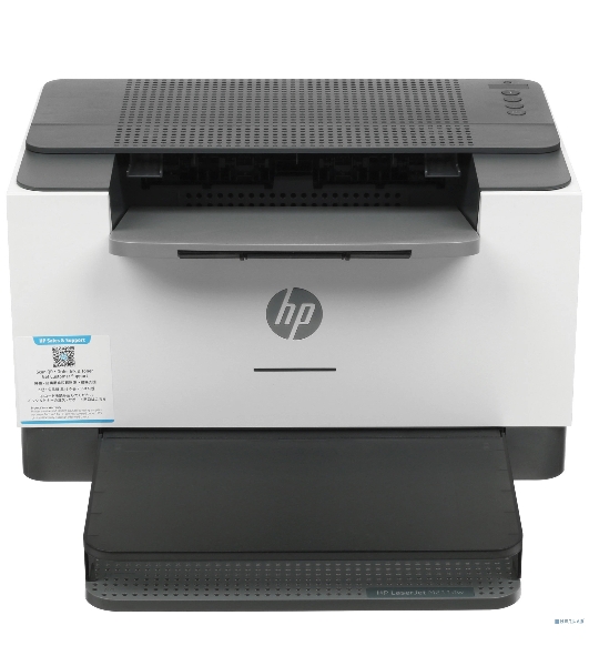 Принтер лазерный HP LaserJet M211dw (9YF83A), A4, ч/б, печ. до 29 стр/мин., 600 x 600 dpi, USB, RJ-45, Wi-Fi, Air Print, Mopria