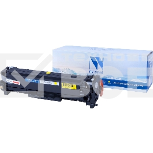 Картридж лазерный NVPrint совместимый HP CE412A/CC532A/Canon 718 Yellow для LaserJet Color M351a/M375nw/M451dn/M451dw/M451nw/M475dn/M475dw/CP2025/CP2025dn/CP2025n/MFP-CM2320fx/CM2320n/Canon i-SENSYS LBP-7200Cdn/7210Cdn/7660Cdn/7680Cх/MF8330Cdn/8340Cdn/835