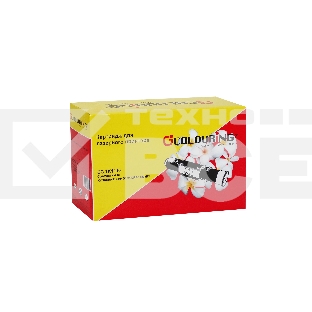 Тонер-кит Colouring CG-TK-1110 черный (2500 стр.) для принтеров FS-1040/1020MFP/1120MFP