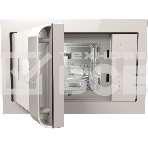 Микроволновая печь Gorenje BM235ORAW 23л. 900Вт белый/серебристый (встраиваемая), фото6