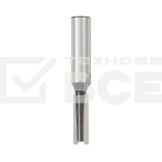 Фреза FIT 36635 пазовая прямая с одним лезвием dxhxl = 5х13х52мм, фото 1