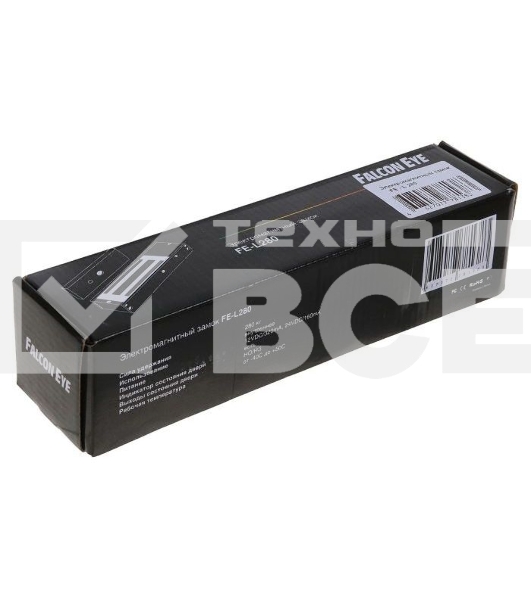 Замок электромагнитный Falcon Eye FE-L280