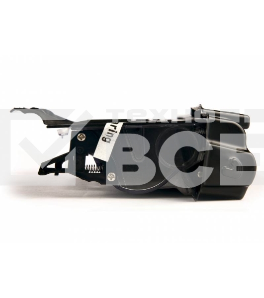 Картридж лазерный Cactus CS-TN2135 черный (1500 стр.) для Brother DCP-7030/7032/7045/HL-2140/2142/2150/2170/MFC-7320/7440/7840