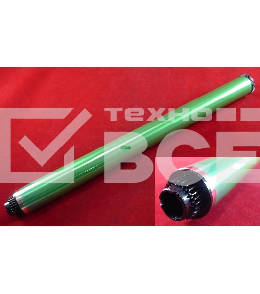 Барабан Ricoh Aficio 1015P/1018/2015/2018/1022/1027/2022/2027/2032/3025/3030/1113/1115/1610, MP1800/MP2500/MP2001/MP2501/MP2510/MP2550/MP3010/MP2851/MP2852/3010/MP3350/MP3351/MP3352/MP2553SP/MP3053/MP3353/MP3353SP/220/270/NX8 High Quality (ELP, Китай)