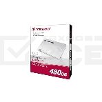 Накопитель SSD Transcend 220S, 480GB, 2.5