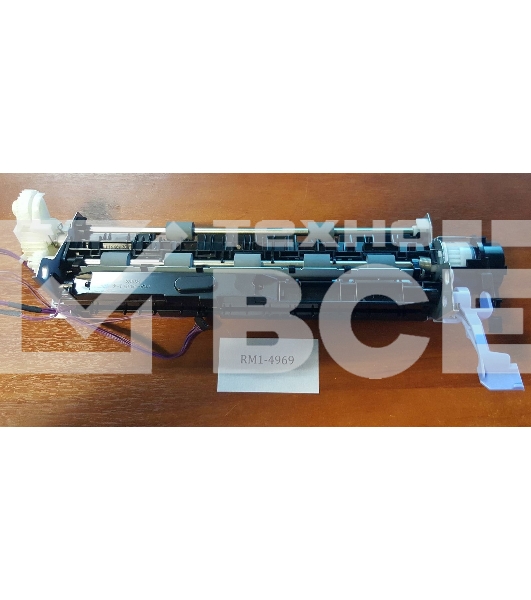 Узел регистрации дуплексных аппаратов в сборе HP CLJ CP3525/CM3530/M551/M570/M575 (RM1-4969)