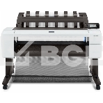 Плоттер HP DesignJet T1600PS 36-in Printer (repl. L2Y22B), фото 1
