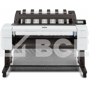 Плоттер HP DesignJet T1600PS 36-in Printer (repl. L2Y22B)