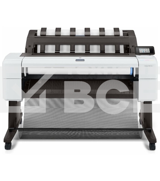 Плоттер HP DesignJet T1600PS 36-in Printer (repl. L2Y22B)