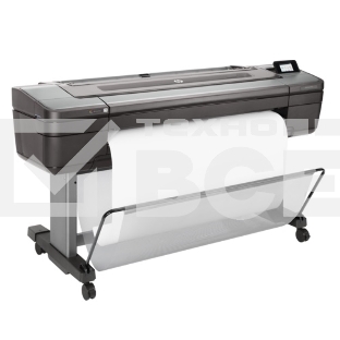 Плоттер HP DesignJet Z9+ PS Printer (44