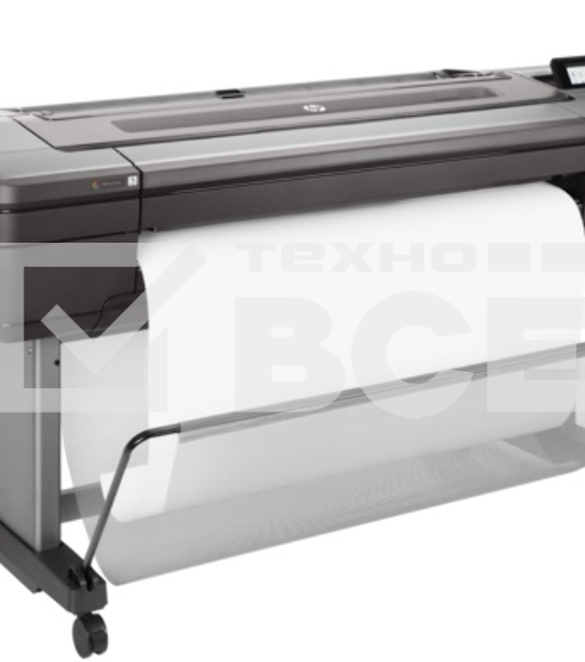 Плоттер HP DesignJet Z9+ PS Printer (44