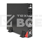 Источник бесперебойного питания Pure Sine Wave ExeGate SinePower UHB-2000.LCD.AVR.C13.RJ.USB.2U <2000VA/1600W,8*C13,RM/Tower>, фото9
