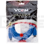Кабель AM/AF USB3.0 5.0м VCOM удлинитель USB 3.0, VUS7065-5M, фото3