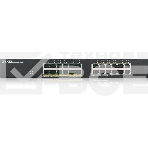 Коммутатор Zyxel GS1900-24EP-EU0101F 24G 12PoE+ 130W управляемый, фото5