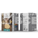 Силиконовый ночник Neon-night 'Лебедь', фото4