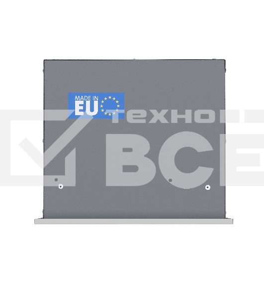 Вытяжка Maunfeld CROSBY POWER 60, нержавеющая сталь