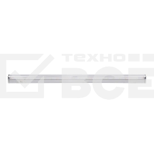 Светильник светодиодный для растений PPG T8i- 900 Agro 12Вт IP20 JazzWay 5000759