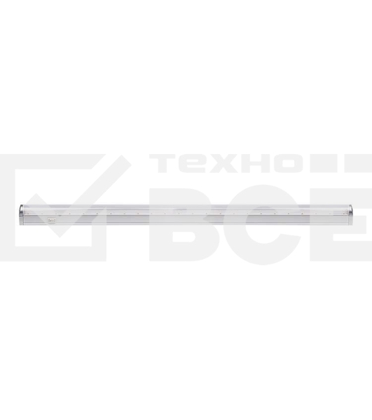 Светильник светодиодный для растений PPG T8i- 900 Agro 12Вт IP20 JazzWay 5000759