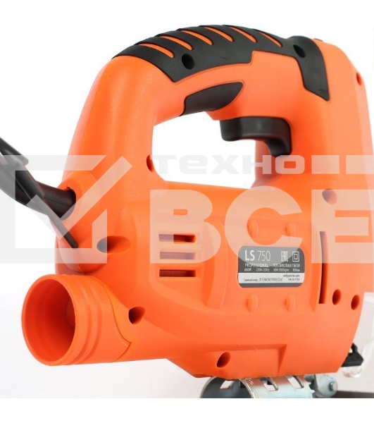 Лобзик PATRIOT LS750 190301715