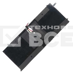 Аккумулятор для ноутбука Lenovo Thinkpad X1 Carbon 3440, 3460, 47Wh, 14.8V, фото 1