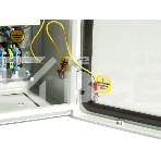 Источник бесперебойного питания Skat Smart UPS-600 IP65 SNMP Wi-Fi 2 АКБ On-Line 600 ВА беспроводное управление Skat Smart UPS-600 IP65 SNMP Wi-Fi 2 batteries On-Line 600 VA wireless control, фото7