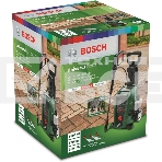 Очиститель высокого давления Bosch UniversalAquatak 125 06008A7A00, фото6