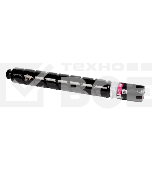 Тонер-туба Sakura CEXV54M для Canon imageRUNNER C3025/ C3025i, пурпурный, 8500 к.