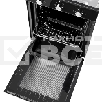 Шкаф духовой электрический Maunfeld EOEC516B, встраиваемый, фото36