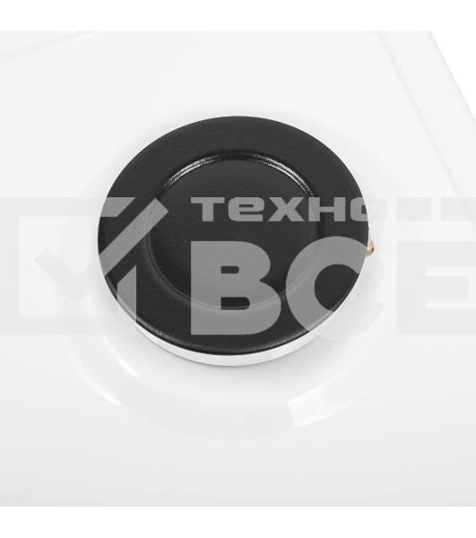Газовая варочная панель HOMSair HGE323GCWH