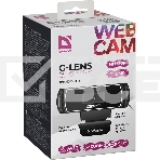 Цифровая камера Defender G-lens 2597 2МП, автофокус, слеж за лицом, HD 720R, фото8