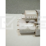 Лампа светодиодная IEK LLE-T8-18-230-40-G13 ECO T8 линейная 18Вт 230В 4000К G13 IEK (аналог люм.лампы 36Вт), фото2