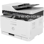 МФУ лазерный HP Color LaserJet 179fnw (4ZB97A), А4, цветной, печ. до 18 стр/мин. (ч/б) до 4 стр/мин. (цвет), скан. до 15 стр/мин. (ч/б) 6 стр/мин. (цвет), 600x600dpi, USB, RJ-45, Wi-Fi, Air Print, Mopria, фото13