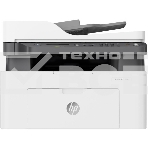 МФУ лазерный HP Laser MFP 137fnw (4ZB84A), A4, ч/б, печ. до 20 стр/мин., скан. до 15 стр/мин. (ч/б) 6 стр/мин. (цвет), 1200 x 1200 dpi (печать) 600x600dpi (скан.), USB, RJ-45, Wi-Fi, Air Print, Mopria, фото9