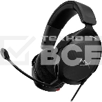 Гарнитура игровая HyperX Cloud Stinger 2 Core, фото 1