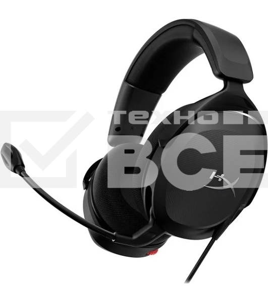 Гарнитура игровая HyperX Cloud Stinger 2 Core